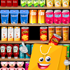 Goods Puzzle Sorting Games 3D icon