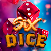 Six Dice Game icon