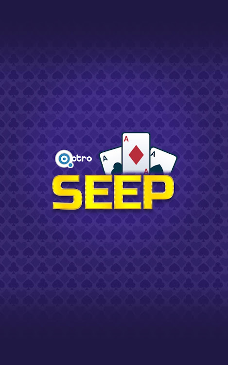 #3. Seep by Octro- Sweep Card Game (Android) By: Octro, Inc.