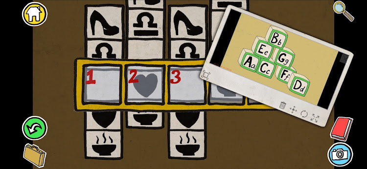 #2. Ferris Mueller's Day Off (Android) By: Glitch Games