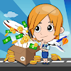 Idle Aviation Tycoon icon