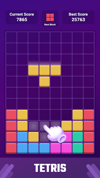 #2. Puzzle Twist Game (Android) By: Funfuse Games