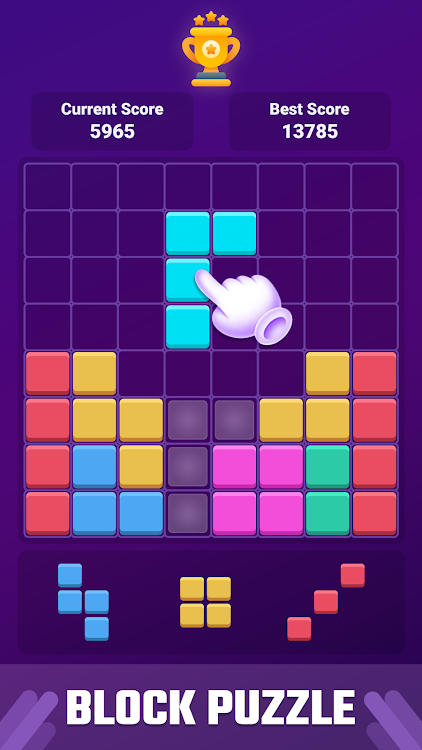 #4. Puzzle Twist Game (Android) By: Funfuse Games