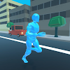 City Runner icon