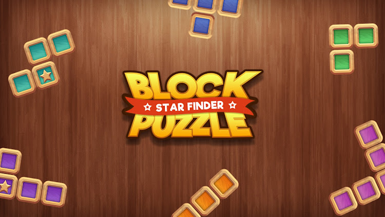 #3. Block Puzzle: Star Finder (Android) By: BitMango