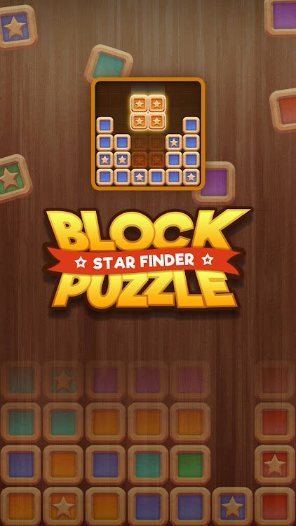 #8. Block Puzzle: Star Finder (Android) By: BitMango