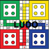 Ludo kids icon