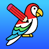 Color Pen Jam icon