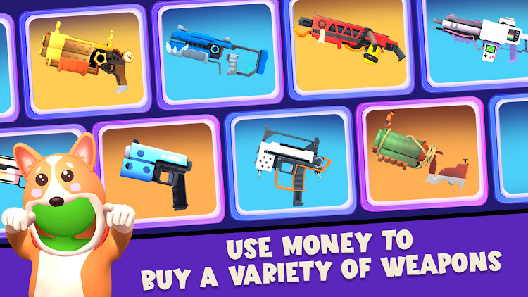 #7. Money Roll 3D (Android) By: XGame Global