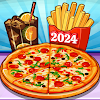 Fast Food Games - Cooking Chef icon