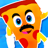 Pizza Lad: Running Game 3D icon