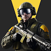 CALL OF MODERN BLACK GHOST OPS icon