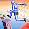 Sky Parkour 3d - Jump N Climb icon