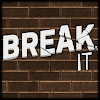 Break It icon