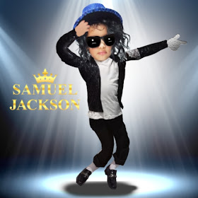 MICHAEL JACKSON GAME