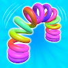 Slinky Maze icon