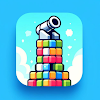 Tower Sort icon