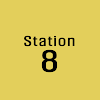 Station8 icon