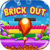 Brick Out:Bouncy Ball icon