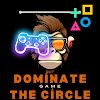 Dominate the Circle icon