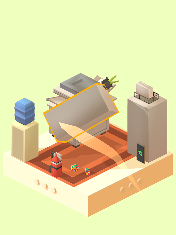 #10. Where the phone (Android) By: Macaca Labs.