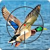 Wild Duck Hunting Shoot Bird icon