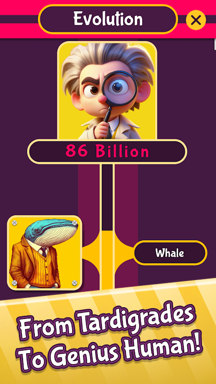 #5. Trivia Tales (Android) By: Game Yuga