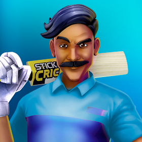 Stick Cricket Clash 24 T20