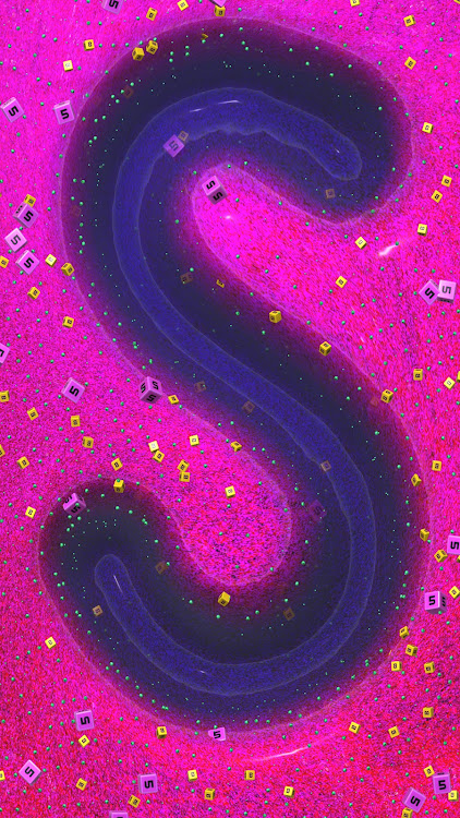 #2. Slime asmr relaxing antistress (Android) By: MINDWAYTECH CONSULTING SERVICES PRIVATE LIMITED