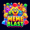 Meme Blast icon