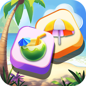 Tile Travel: Match Puzzle Game