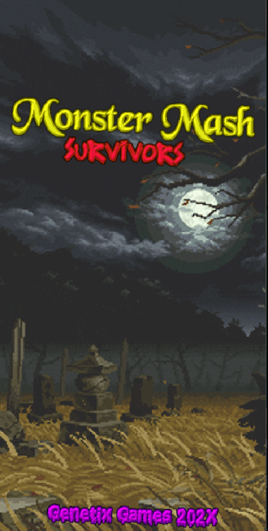 #6. Monster Mash - Zombie Survivor (Android) By: GX Studio