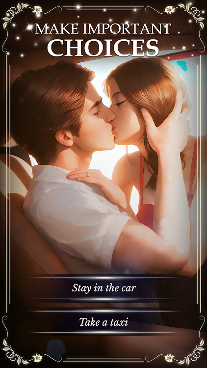 #6. Lush™: Interactive Stories (Android) By: StarRain Games