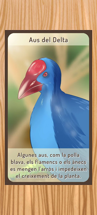 #2. Abans de la collita (Android) By: Fractal Team Games