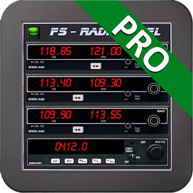 FsRadioPanel Pro