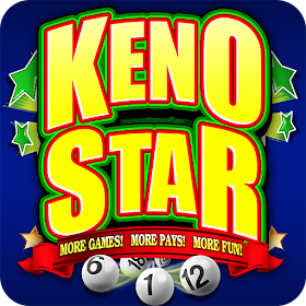 Keno Star - Multi Card Games