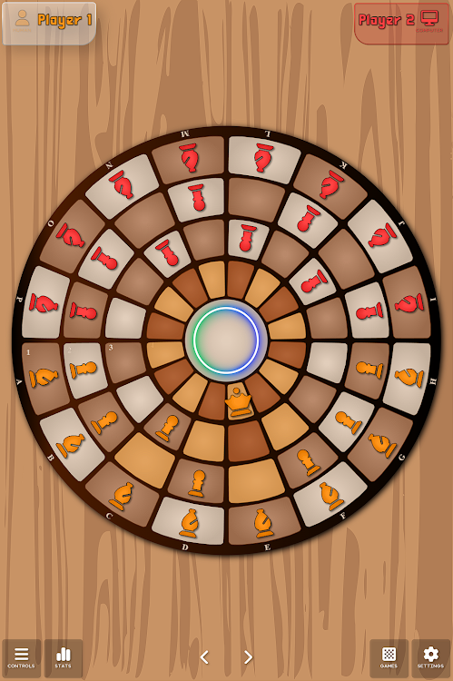 #10. Circular Logic Games (Android) By: Circular Logic