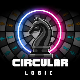 Circular Logic Games