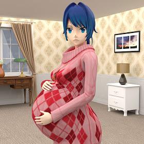 Virtual Pregnant Mom 3d Sim