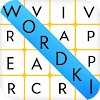 Wordki - Word Search icon