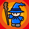 Spell Defender: Wizard War icon