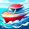 Ship Escape: Epic Survival icon