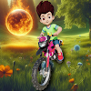 Kicko Mountain Race icon