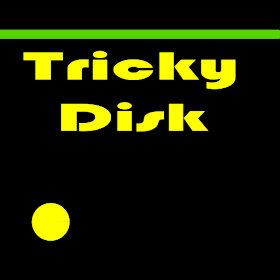 Tricky Disk