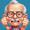 Super Grandfather icon