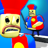 Escape Circus Prison Obby icon