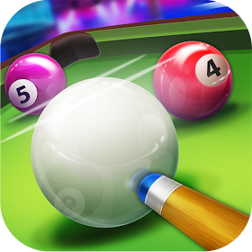 Ball Pool Billiards Offline