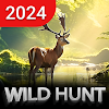 Deer Hunter 2024・Hunting Games icon