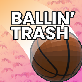 Ballin' Trash