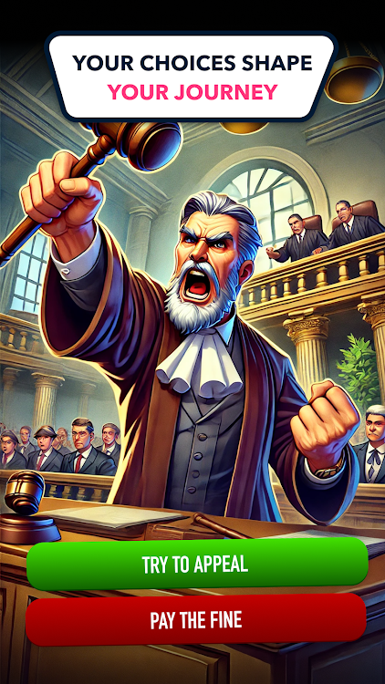 #5. Bank Mogul: Tycoon Simulator (Android) By: Hidden Lake Games LLC